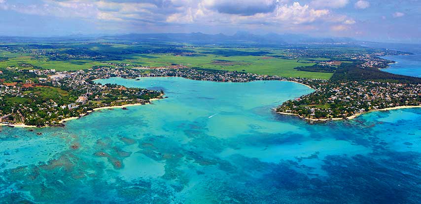 Grand Bay Beach
